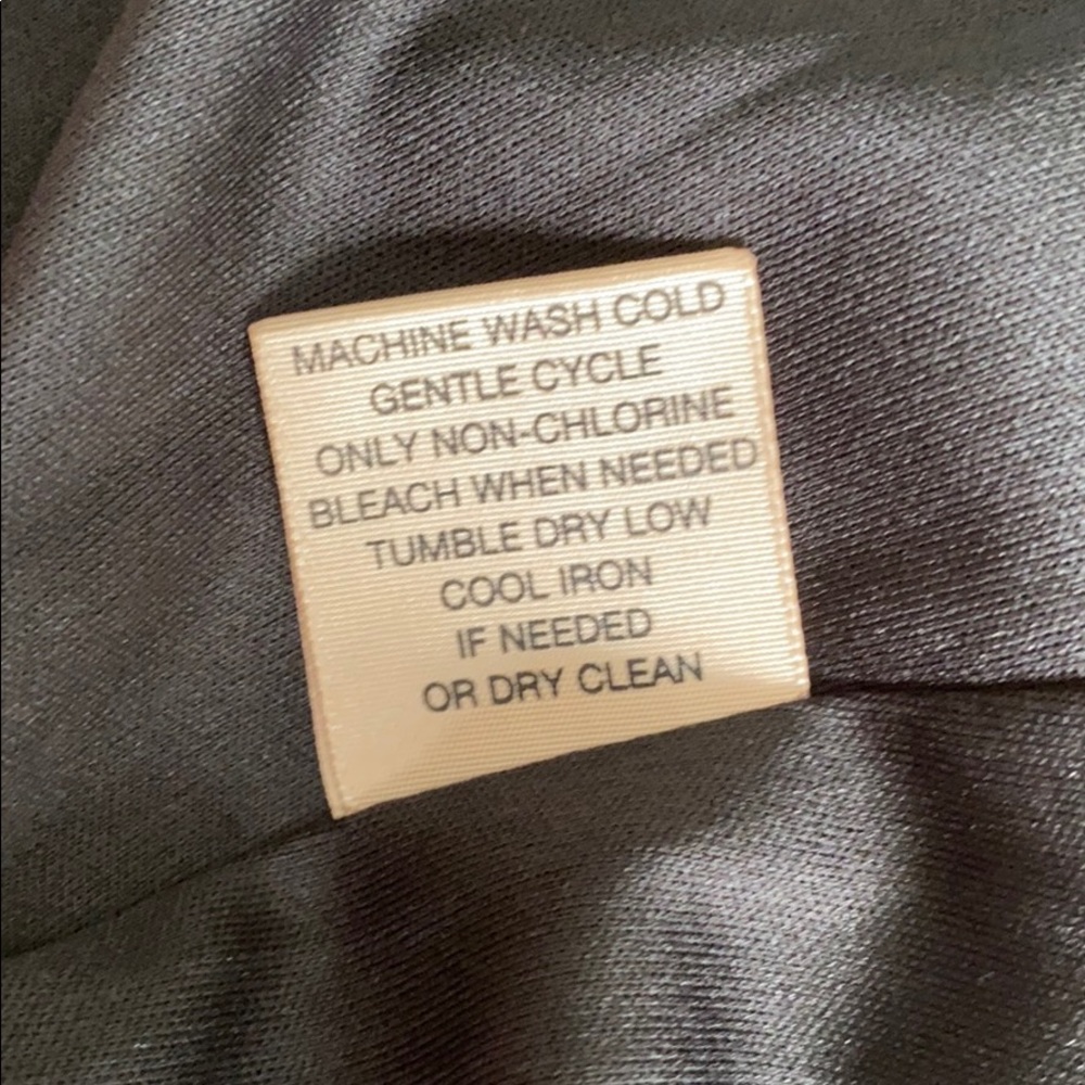 NWOT PHILOSOPHY Wrap Dress - Picture 6 of 7